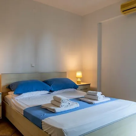 Porto Koufo Resort 公寓式酒店 库佛斯港