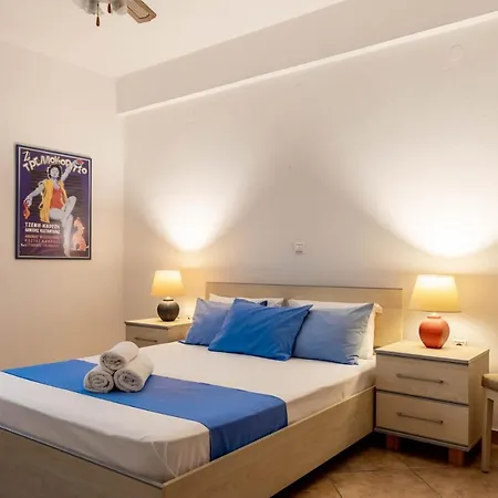 Porto Koufo Resort