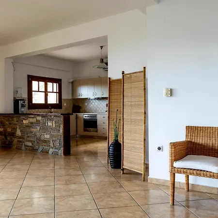 Porto Koufo Resort 公寓式酒店 2*