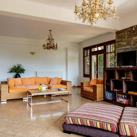 Porto Koufo Resort 公寓式酒店 2*