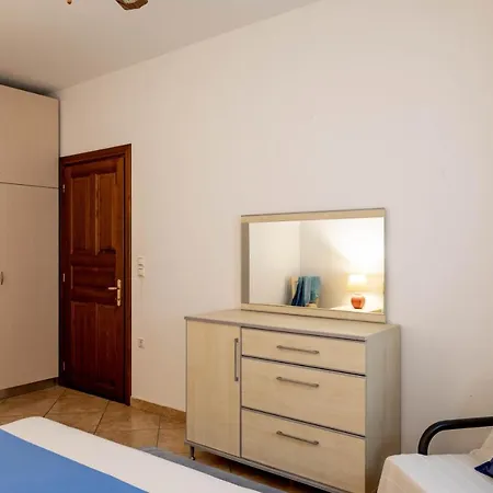 公寓式酒店 Porto Koufo Resort