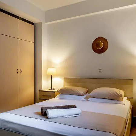 Porto Koufo Resort