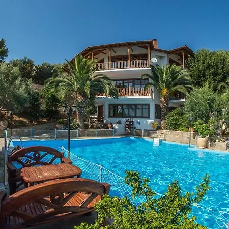 Porto Koufo Resort 2* 库佛斯港