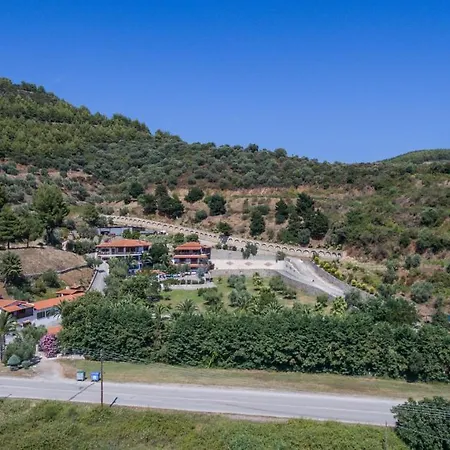 Porto Koufo Resort 2*