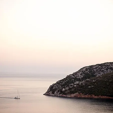 Porto Koufo Resort 库佛斯港