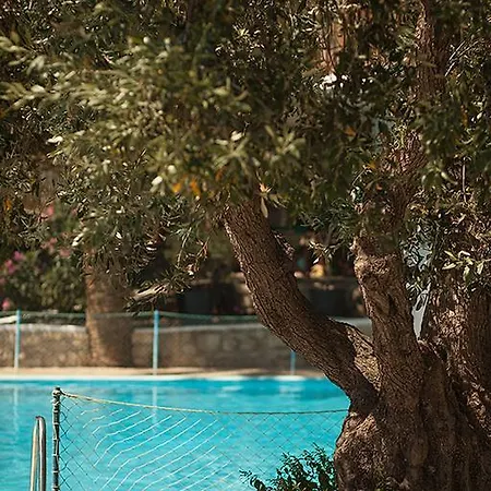 Porto Koufo Resort 4*