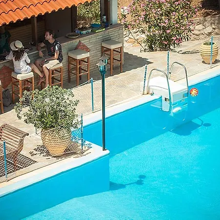 Porto Koufo Resort 2*