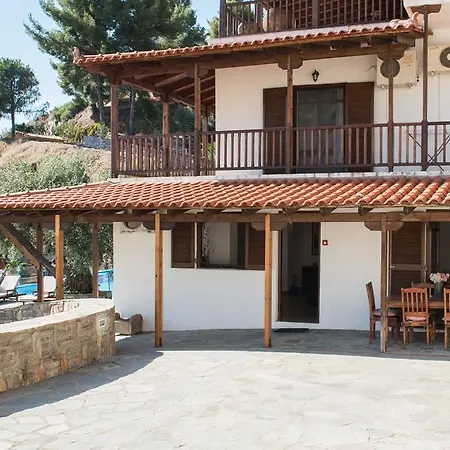 公寓式酒店 Porto Koufo Resort 2*