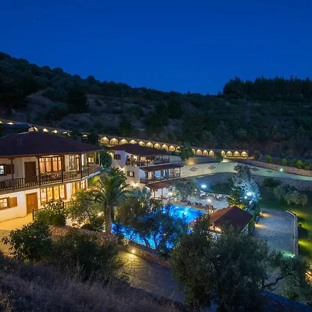 Porto Koufo Resort 4* Porto Koufo