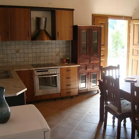 Porto Koufo Resort 4*