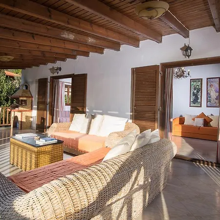 Porto Koufo Resort