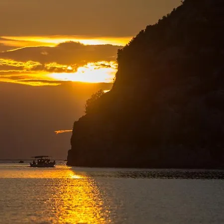 Porto Koufo Resort