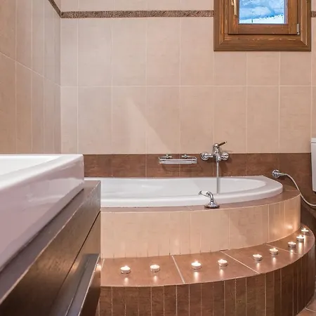 Porto Koufo Resort Porto Koufo