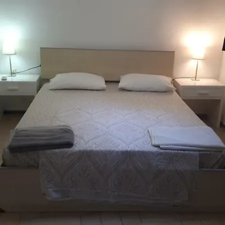 Porto Koufo Resort 2* 库佛斯港