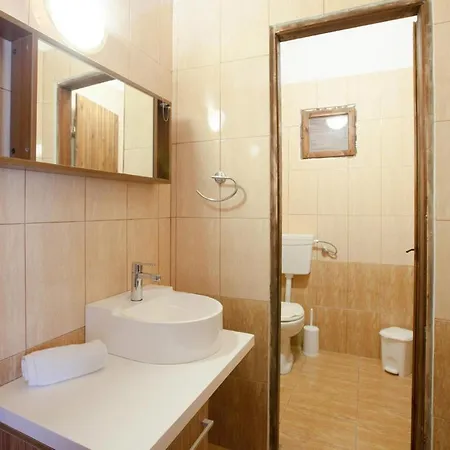 Hotel apartamentowy Porto Koufo Resort