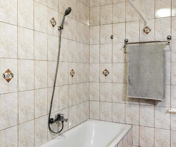Ξενοδοχείο με διαμερίσματα Porto Koufo Resort 4*