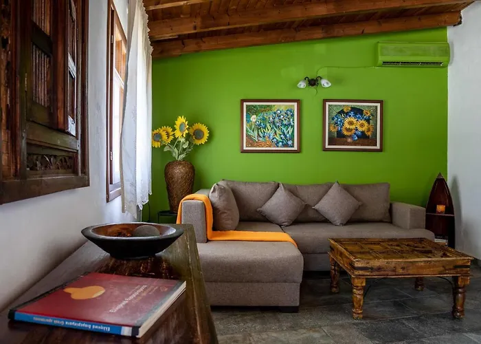 Porto Koufo Resort Ξενοδοχείο με διαμερίσματα Πόρτο Κουφό