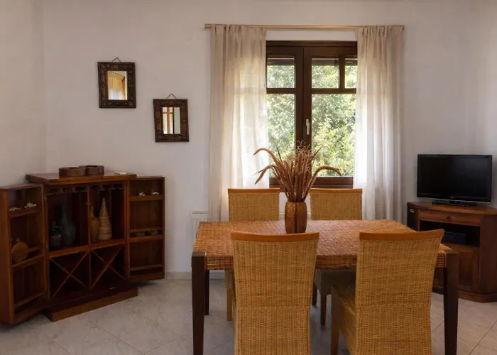 Porto Koufo Resort
