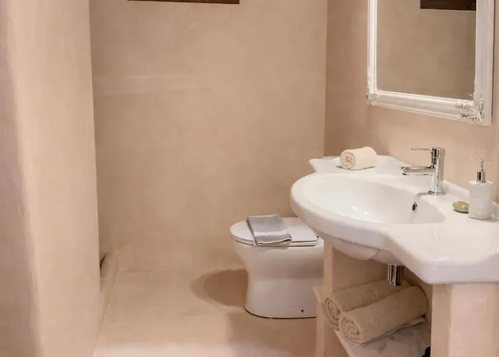 Porto Koufo Resort Ξενοδοχείο με διαμερίσματα 4*