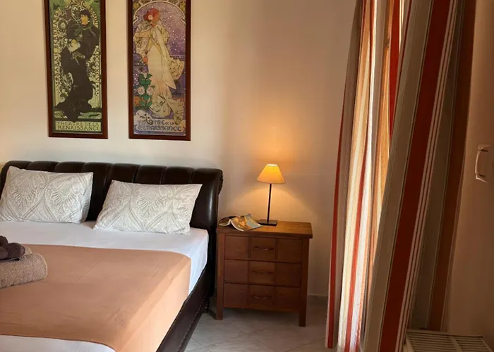 Porto Koufo Resort