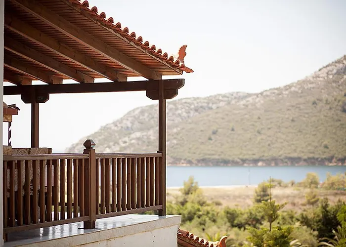 Porto Koufo Resort
