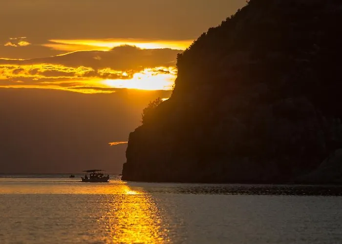 Porto Koufo Resort