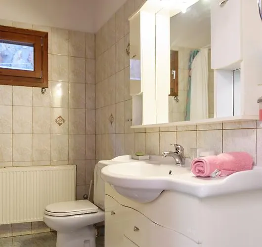 Porto Koufo Resort