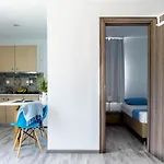 Porto Koufo Resort Apart Otel 4*