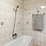 Apart Otel Porto Koufo Resort 4*