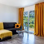 Porto Koufo Resort Apart Otel