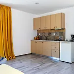 Porto Koufo Resort Apart Otel