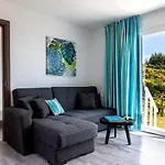 Lägenhetshotell Porto Koufo Resort