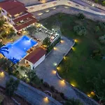 Porto Koufo Resort Apart Otel 4*