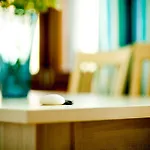 Apart Otel Porto Koufo Resort 4*