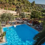 Apart Otel Porto Koufo Resort