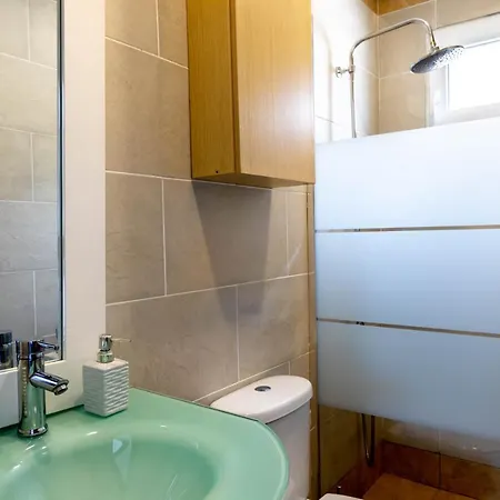 Porto Koufo Resort 4*