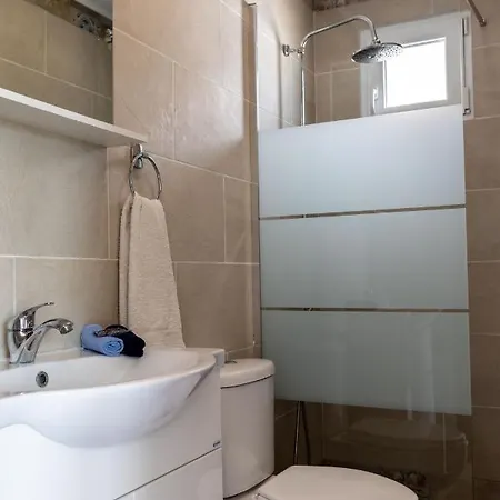 Porto Koufo Resort Aparthotel
