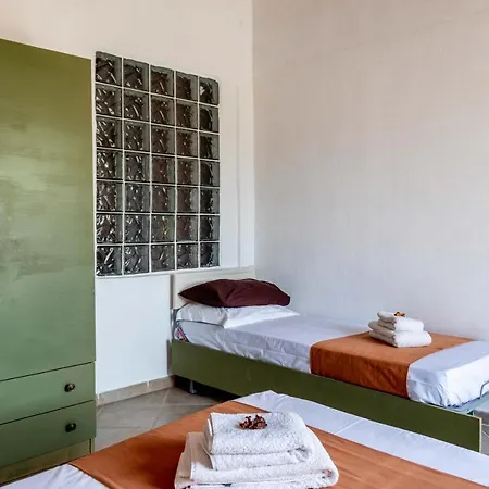 Porto Koufo Resort 4* 库佛斯港