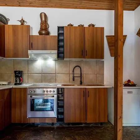 Aparthotel Porto Koufo Resort