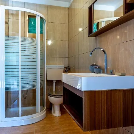 Aparthotel Porto Koufo Resort