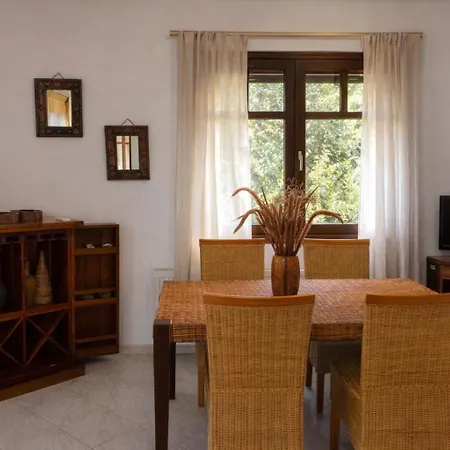 Porto Koufo Resort