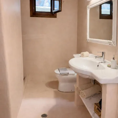 Porto Koufo Resort Apart Otel 4*