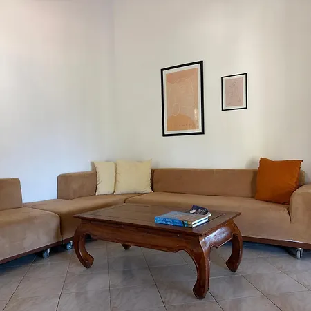 Apart Otel Porto Koufo Resort 4*