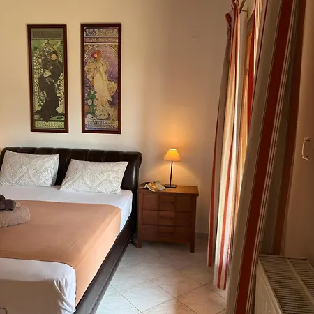 Porto Koufo Resort