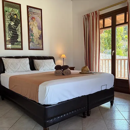 Porto Koufo Resort Apart Otel 4*