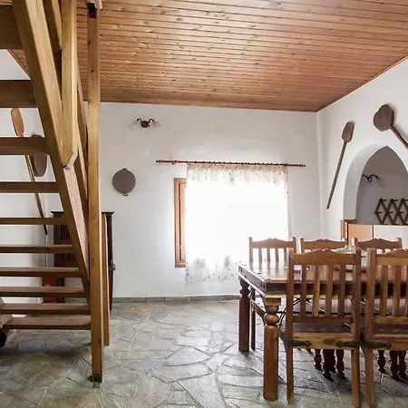 公寓式酒店 Porto Koufo Resort 库佛斯港