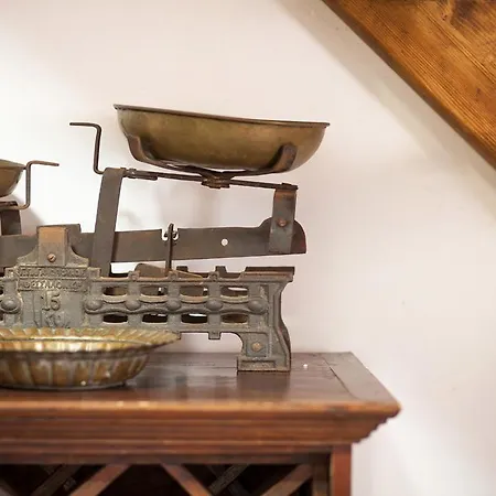 公寓式酒店 Porto Koufo Resort 4*