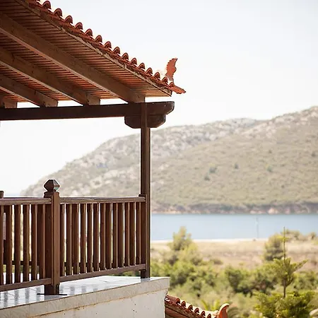 Porto Koufo Resort