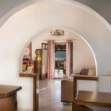 Porto Koufo Resort 公寓式酒店 4*