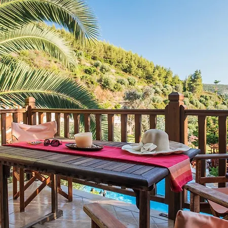 Porto Koufo Resort 4*